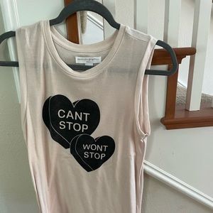 Spiritual Gangster Can’t Stop Won’t Stop Muscle